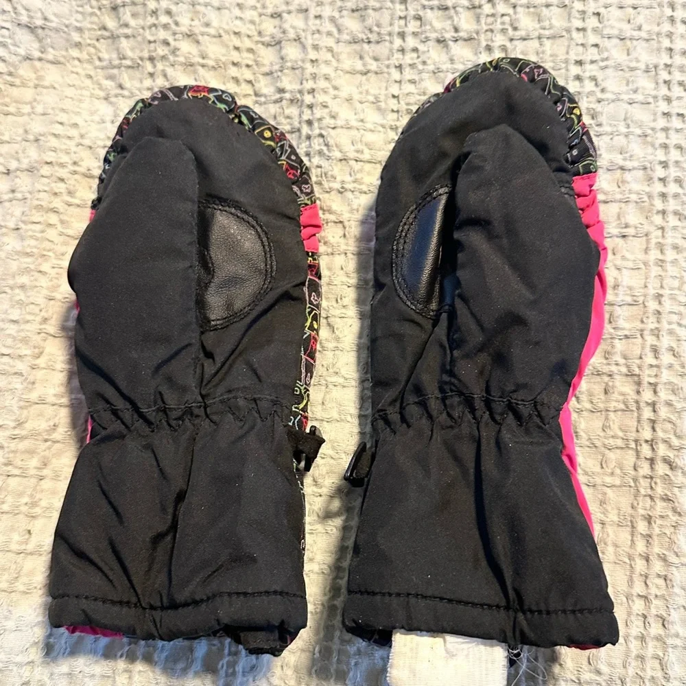 Dakine Kids' Mittens